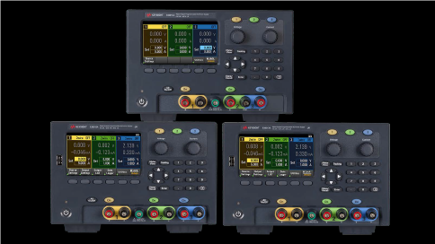 Keysight E36300 系列直流電源-云帆興燁