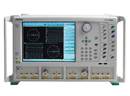 Anritsu MS4640B 矢量網(wǎng)絡分析儀-云帆興燁