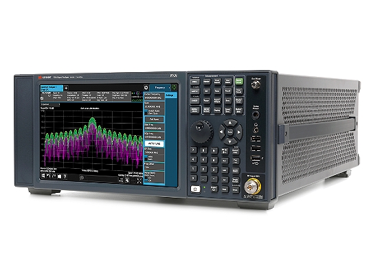 Keysight N9030B PXA 信號分析儀-云帆興燁