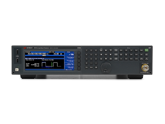 Keysight N5173B信號發(fā)生器-云帆興燁