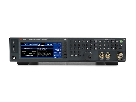 Keysight N5172B信號發(fā)生器-云帆興燁