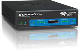 Summit T24 Analyzer